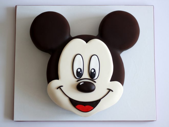 Fondant Archives Cake Lab